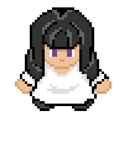 Claire animation