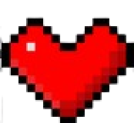 Heart icon