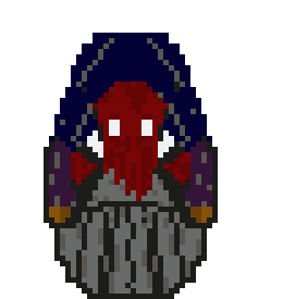 Nathan front walk animation