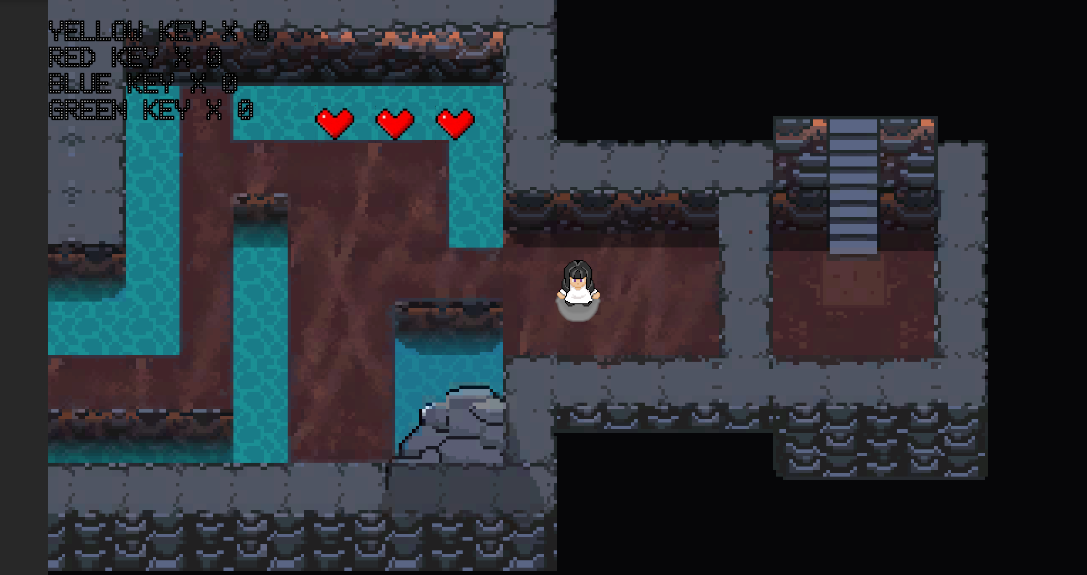 Gameplay area 2