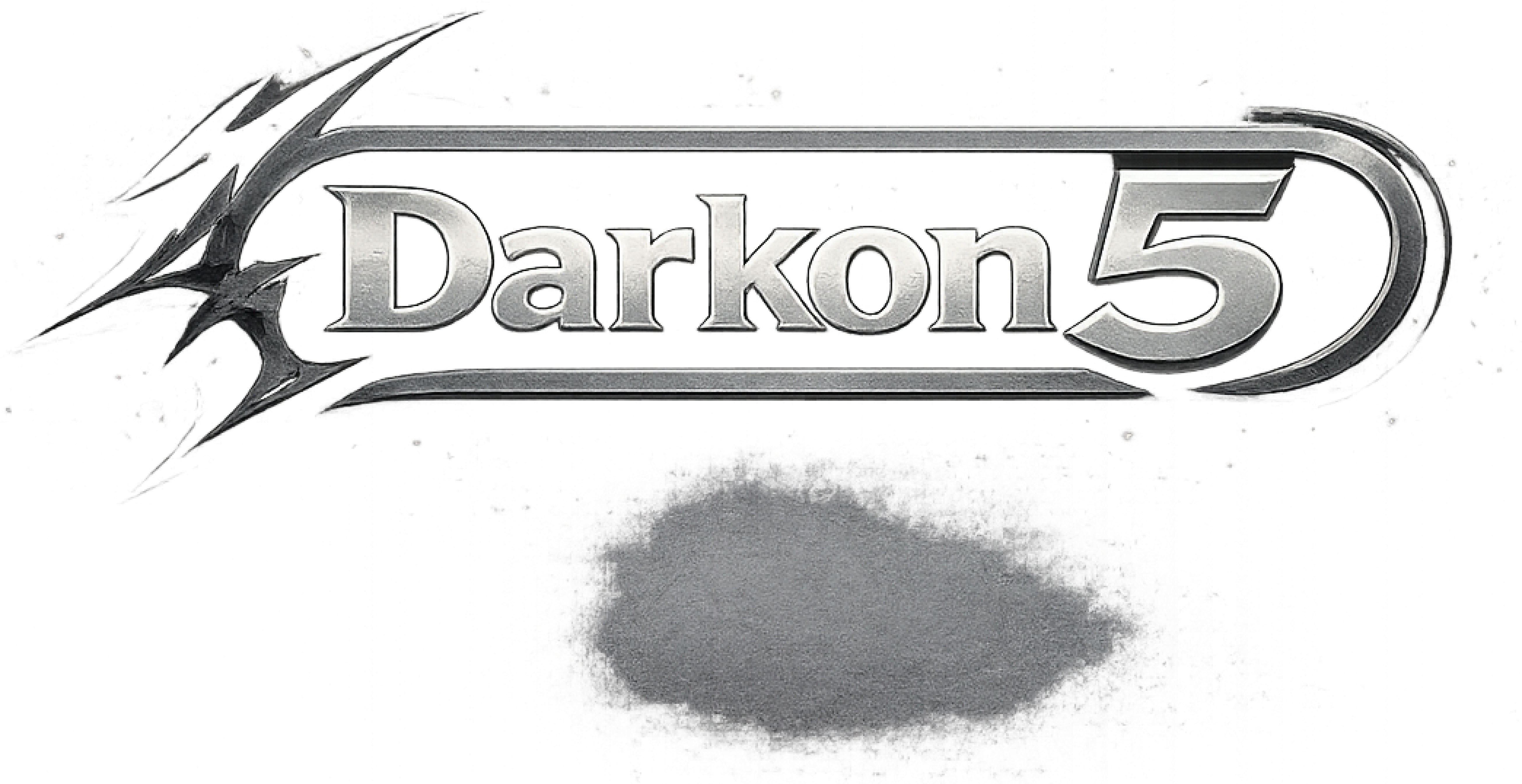 Darkon 5 Logo