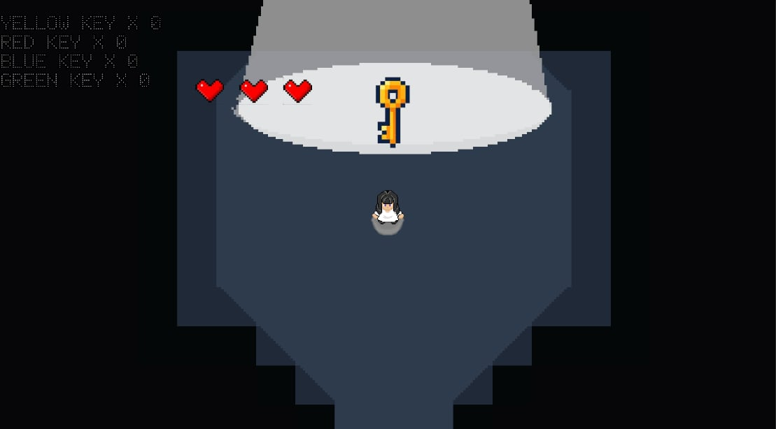 Find Keys
