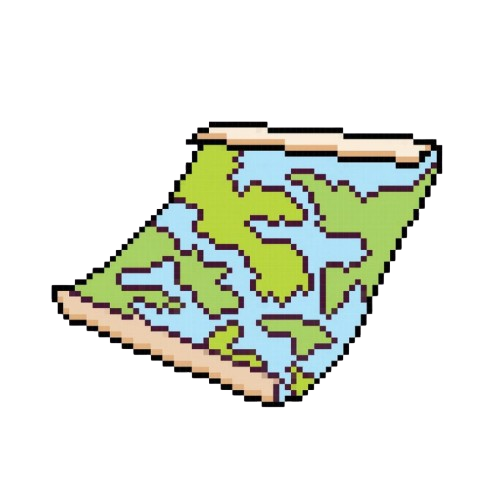 Exploration icon