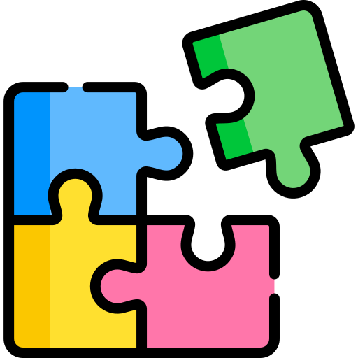 Puzzle icon